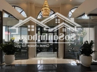 Boutique Trần Thái Tông - Lô Góc 135M2Mặt Tiền9M 24 Phòng T/C 5 Sao - Doanh Thu 6Tỷ/Năm 0868779497