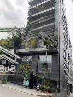 Boutique Trần Thái Tông - Lô Góc 135M2Mặt Tiền9M 24 Phòng T/C 5 Sao - Doanh Thu 6Tỷ/Năm 0868779497