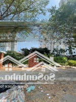 Bán Đất Mặt Tiền Lương Đình Của, An Phú, Q2,440M2 (21X27M), Ctxd Hầm + 5 Tầng, Giá Bán 55 Tỷ ( 125 Triệu/M2)