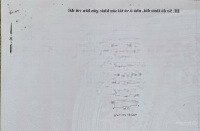 Bán 1879M2 Đất Mặt Tiền Đx 13, Phú Mỹ, Thủ Dầu Một