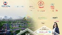 Happy One Sora Thủ Đức Giá Chỉ 45 Triệu.m2 Chính Thức Nhận Booking Giữ Chỗ