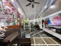 Bán Nhà Dân Xây Đức Giang,Lb 76M 3Tầng Siêu Đẹp Chỉ Nhỉnh 7Tỷ
