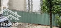 Bán Lô Đất Ngay Đường Trần Não, An Phú, Q2, 160M2, Giá Bán 26 Tỷ, Cách Trạm Metro An Phú 200M, Xây Cao