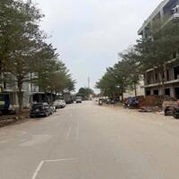 Chỉ với 13 tỷ sở hữu ngay biệt thự mới xây dựng, 2 mặt thoáng, view hồ tại khu đô thị hà phong.