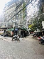 Bán Đất Phân Lô Cán Bộ Phùng Chí Kiên, Cầu Giấy 65M, Ô Tô Tránh Giá Chỉ 21 Tỷ (Có Tl)