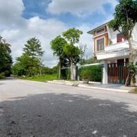Chỉ với 13 tỷ sở hữu ngay biệt thự mới xây dựng, 2 mặt thoáng, view hồ tại khu đô thị hà phong.