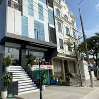 Chỉ với 13 tỷ sở hữu ngay biệt thự mới xây dựng, 2 mặt thoáng, view hồ tại khu đô thị hà phong.