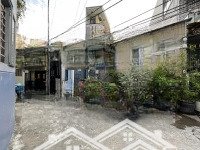 Nhà 129M2 Đất Ở, Hẻm 10 Đường Bình Đức, P15, Q8. Vị Trí Đẹp Kế Công Viên Bờ Sông, Giá Cực Tốt