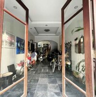 Bán nhà mặt phố Yên Phụ, Tây Hồ, ôtô, kinh doanh, 75mx4t, 36 tỷ, 0985696268