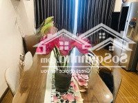 Bán Căn 2 Phòng Ngủ 2 Vệ Sinhvinhomes West Point 68M2 Hướng Đn, Tầng Trung View Thoáng, Full Nội Thất Cao Cấp