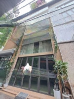 Bán Tòa Apartment Tứ Liên - Hồ Tây - Thang Máy - Cho Tây Thuê - Mặt Ngõ Thông Kinh Doanh