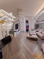 Bán Tòa Apartment Tứ Liên - Hồ Tây - Thang Máy - Cho Tây Thuê - Mặt Ngõ Thông Kinh Doanh