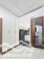 Cho Thuê Căn Hộ Dịch Vụ Đầy Đủ Nội Thất, Tại Phan Bội Châu, Giá Bán 6 Triệu 2, 30M2, Bình Thạnh