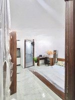 Cho Thuê Căn Hộ Dịch Vụ Đầy Đủ Nội Thất, Tại Phan Bội Châu, Giá Bán 6 Triệu 2, 30M2, Bình Thạnh