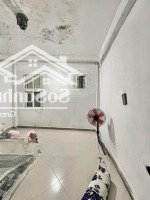 Mt Trong Khu Chợ Hạnh Thông Tây - 4*12 4 Tầng Giá Chỉ 7.X Tỷ Cực Hiếm.,