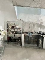 Mt Trong Khu Chợ Hạnh Thông Tây - 4*12 4 Tầng Giá Chỉ 7.X Tỷ Cực Hiếm.,