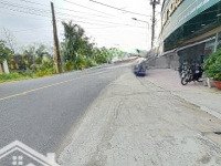 Chủ Cần Bán 2 Mặt Tiền Hùng Vương, Nhơn Trạch Ngang Hơn 17M Có 300M2 Thổ Cư Giá Tốt