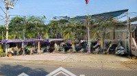 Chủ Cần Bán 2 Mặt Tiền Hùng Vương, Nhơn Trạch Ngang Hơn 17M Có 300M2 Thổ Cư Giá Tốt