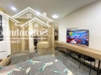 Cho Thuê Phòng Đẹp Đầy Đủ Nội Thất, Tại Tăng Bạt Hổ, Giá Bán 5 Triệu 6, 30M2, Bình Thạnh
