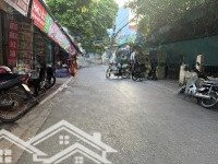 Có 1.0.2 Nhà Mặt Phố Trâu Quỳ Gia Lâm- 64M2 Siêu Đẹp - Kinh Doanh Hot Sát Học Viện Nông Nghiệp