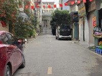 Có 1.0.2 Nhà Mặt Phố Trâu Quỳ Gia Lâm- 64M2 Siêu Đẹp - Kinh Doanh Hot Sát Học Viện Nông Nghiệp