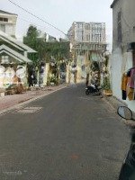 Đất Hoàng Hoa Thám Bãi Sau Vũng Tàu Gần Biển Thuỳ Vân