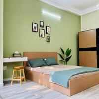  Khai trương căn STUDIO cửa sổ trời vừa thoáng vừa chill chill