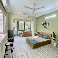  Khai trương căn STUDIO cửa sổ trời vừa thoáng vừa chill chill