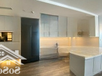Bán Căn Góc 3 Phòng Ngủ 3 Vệ Sinh+ 1 Kho, Diện Tích 130M2, Tòa B, Trục 07, Bc Đông Nam Tại Sunshine Center