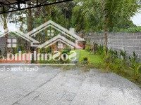Căn Nhà Vườn 1100M2 Sát Đường Võ Nguyên Giáp, Xã Vĩnh Hiệp, Tp Nha Trang Giá Siêu Tốt