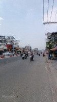 Mặt Tiền Phạm Hùng 113M6 Nở Hậu Tài Lộc Trệt Suốt Không Quy Hoạch P10 Q8