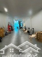 Mặt Tiền Phạm Hùng 113M6 Nở Hậu Tài Lộc Trệt Suốt Không Quy Hoạch P10 Q8