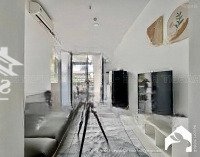 Hot Hot!! Căn Hộ 1 Phòng Ngủ Ban Công Nhiều Ánh Sáng - Đầy Đủ Tiện Nghi - Gần Công Viên Gia Định