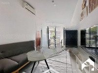 Hot Hot!! Căn Hộ 1 Phòng Ngủ Ban Công Nhiều Ánh Sáng - Đầy Đủ Tiện Nghi - Gần Công Viên Gia Định