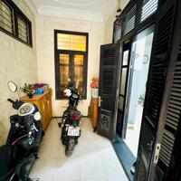  BÁN NHÀ NGUYỄN TRÃI - LÔ GÓC – PHÂN LÔ OTO TRÁNH – 20M RA PHỐ 