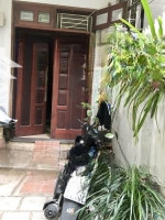 Bán Nhà 4 Tầng Xây Kiên Cố Có Thiết Kế Ngõ 296 Lĩnh Nam