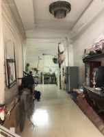 Bán Nhà 4 Tầng Xây Kiên Cố Có Thiết Kế Ngõ 296 Lĩnh Nam
