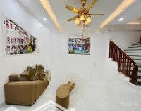 Chỉ 4Tỷ Yên Nghĩa, Hà Đông Có Nhà Mới Koong, Full Nội Thất, Gần Trường Chợ, Vô Vàn Tiện Ích