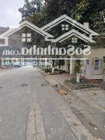 Bán Đất Tặng Nhà C4 Tại Khu Đấu Giá Tứ Hiệp, Vỉa Hè Phân Lô