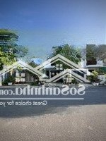 Bán Nhà Thô Gói 4 Mỹ Gia Hướng Đông Nam, Đường 18M | 4 Tỷ 4