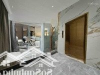 Bán Tòa Nhà Mặt Tiền Trần Xuân Soạn Hầm 6 Tầng. Quận 7,Diện Tích6.2X28M, Hdt 160 Triệu, Bán 45 Tỷ