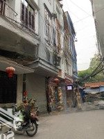 Cực Hiếm! Bán Nhà Ngõ 74 Trường Chinh 42M2, 18,3 Tỷ, Vài Chục M Ra 2 Phố Kinh Doanh - Ô Tô Vào Nhà