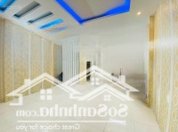 Bán Nhà 3 Tầng Hẻm Hùng Vương Gần Quảng Trường 2/4, Cách Bãi Biển Trung Tâm Nha Trang 300M