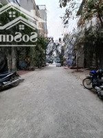 Phân Lô Vỉa Hè Liền Kề Kiến Hưng 50M2 4 Tầng 12,8 Tỷ