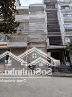 Phân Lô Vỉa Hè Liền Kề Kiến Hưng 50M2 4 Tầng 12,8 Tỷ