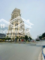 Bán Nhà Mặt Phố Nguyễn Hoàng Tôn Quận Tây Hồ 129M2 Cạnh Hồ Tây, 1 Mặt Phố 1 Mặt Ngõ Ô Tô Tránh