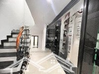 Siêu Hiếm-Kdt Nam Trung Yên-Vip, Trung Kính, Cầu Giấy, 106M, 7 Tầng Thang Máy Thông Sàn, Chỉ 48 Tỷ