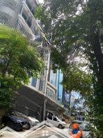 Siêu Hiếm-Kdt Nam Trung Yên-Vip, Trung Kính, Cầu Giấy, 106M, 7 Tầng Thang Máy Thông Sàn, Chỉ 48 Tỷ