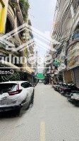 Bán Gấp Nhà Thái Hà Phân Lô Ô Tô Tránh Vỉa Hè 55M2 X 5 Tầng Giá Bán 19Tỷ Ngõ Thông Kinh Doanh Bất Chấp