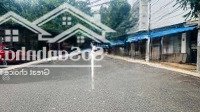 Bán Nhà Góc Mặt Tiền Nguyễn Thị Định Gần Chợ Ô Sin, Gần Dự Án Sân Bay Cũ Nha Trang Giá Bán 4 Tỷ 650